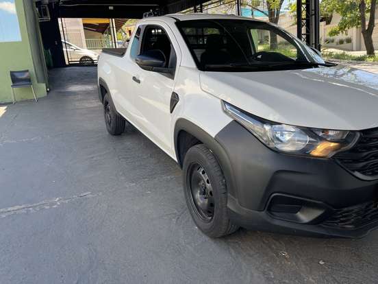 FIAT-STRADA-1.4 FIRE FLEX ENDURANCE CS MANUAL FIAT-STRADA-2022