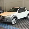 FIAT STRADA 1.4 MPI WORKING CD 8V FLEX 3P MANUAL FIAT STRADA 1.4 MPI WORKING CD 8V FLEX 3P MANUAL