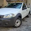 FIAT STRADA 1.4 MPI WORKING CS 8V FLEX 2P MANUAL FIAT STRADA 1.4 MPI WORKING CS 8V FLEX 2P MANUAL