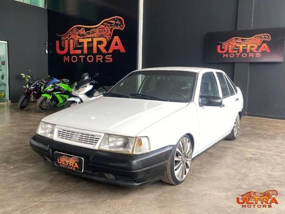 FIAT TEMPRA 2.0 IE 8V GASOLINA 4P MANUAL