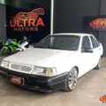FIAT TEMPRA 2.0 IE 8V GASOLINA 4P MANUAL FIAT TEMPRA 2.0 IE 8V GASOLINA 4P MANUAL