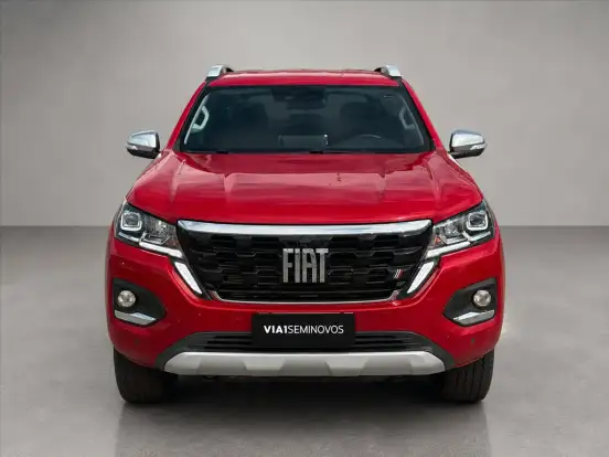 FIAT-TITANO-2.2 TURBO DIESEL RANCH 4X4 AT6 FIAT-TITANO-2024