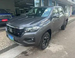 FIAT TITANO 2.2 TURBO DIESEL VOLCANO 4X4 AT8 FIAT TITANO 2.2 TURBO DIESEL VOLCANO 4X4 AT8