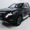 FIAT TITANO 2.2 TURBO DIESEL RANCH 4X4 AT6 FIAT TITANO 2.2 TURBO DIESEL RANCH 4X4 AT6