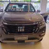 FIAT TITANO 2.2 TURBO DIESEL RANCH 4X4 AT8 FIAT TITANO 2.2 TURBO DIESEL RANCH 4X4 AT8