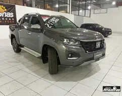 FIAT TITANO 2.2 TURBO DIESEL RANCH 4X4 AT8 FIAT TITANO 2.2 TURBO DIESEL RANCH 4X4 AT8