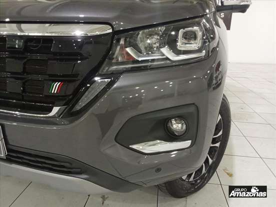 FIAT-TITANO-2.2 TURBO DIESEL RANCH 4X4 AT8 FIAT-TITANO-2025
