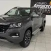 FIAT TITANO 2.2 TURBO DIESEL RANCH 4X4 AT8 FIAT TITANO 2.2 TURBO DIESEL RANCH 4X4 AT8