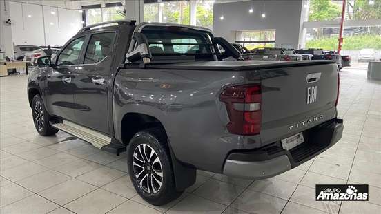 FIAT-TITANO-2.2 TURBO DIESEL RANCH 4X4 AT8 FIAT-TITANO-2025