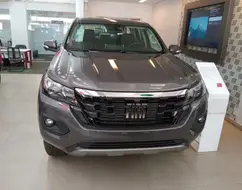FIAT TITANO 2.2 TURBO DIESEL VOLCANO 4X4 AT8 FIAT TITANO 2.2 TURBO DIESEL VOLCANO 4X4 AT8