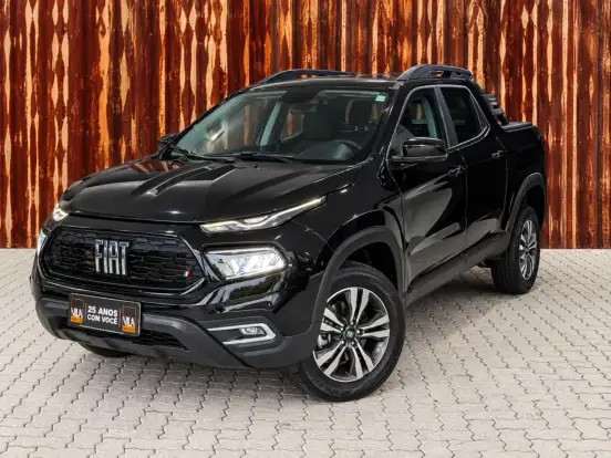 FIAT-TORO-1.3 TURBO 270 FLEX FREEDOM AT6 FIAT-TORO-2024
