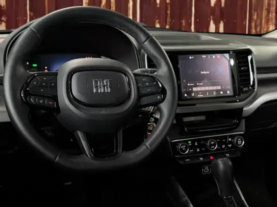 FIAT-TORO-1.3 TURBO 270 FLEX FREEDOM AT6 FIAT-TORO-2024