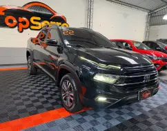 FIAT TORO 1.3 TURBO 270 FLEX FREEDOM AT6 FIAT TORO 1.3 TURBO 270 FLEX FREEDOM AT6