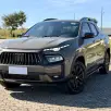 FIAT TORO 1.3 TURBO 270 FLEX ULTRA AT6 FIAT TORO 1.3 TURBO 270 FLEX ULTRA AT6