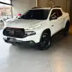 FIAT TORO 1.3 TURBO 270 FLEX ULTRA AT6 FIAT TORO 1.3 TURBO 270 FLEX ULTRA AT6