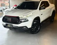 FIAT TORO 1.3 TURBO 270 FLEX ULTRA AT6 FIAT TORO 1.3 TURBO 270 FLEX ULTRA AT6