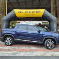 FIAT TORO 1.3 TURBO 270 FLEX VOLCANO AT6 FIAT TORO 1.3 TURBO 270 FLEX VOLCANO AT6