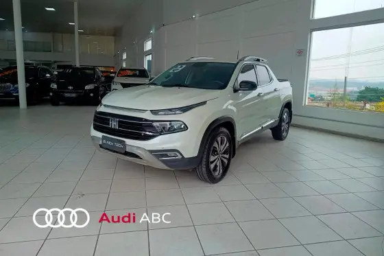 FIAT TORO 1.3 TURBO 270 FLEX VOLCANO AT6