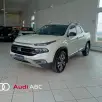 FIAT TORO 1.3 TURBO 270 FLEX VOLCANO AT6 FIAT TORO 1.3 TURBO 270 FLEX VOLCANO AT6