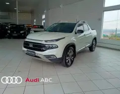 FIAT TORO 1.3 TURBO 270 FLEX VOLCANO AT6 FIAT TORO 1.3 TURBO 270 FLEX VOLCANO AT6