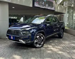 FIAT TORO 1.3 TURBO 270 FLEX VOLCANO AT6 FIAT TORO 1.3 TURBO 270 FLEX VOLCANO AT6