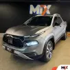 FIAT TORO 1.3 TURBO 270 FLEX VOLCANO AT6 FIAT TORO 1.3 TURBO 270 FLEX VOLCANO AT6