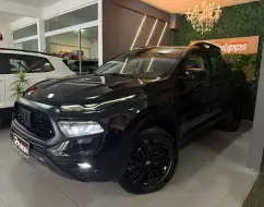 FIAT TORO 1.3 TURBO 270 FLEX VOLCANO AT6 FIAT TORO 1.3 TURBO 270 FLEX VOLCANO AT6