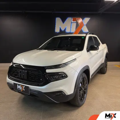 FIAT TORO 1.3 TURBO 270 FLEX VOLCANO AT6