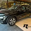 FIAT TORO 1.3 TURBO 270 FLEX VOLCANO AT6 FIAT TORO 1.3 TURBO 270 FLEX VOLCANO AT6