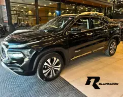 FIAT TORO 1.3 TURBO 270 FLEX VOLCANO AT6 FIAT TORO 1.3 TURBO 270 FLEX VOLCANO AT6