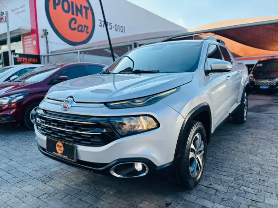 FIAT TORO 1.8 16V EVO FLEX FREEDOM AT6