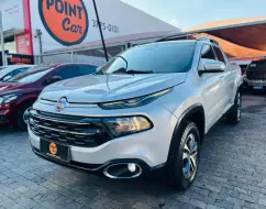 FIAT TORO 1.8 16V EVO FLEX FREEDOM AT6 FIAT TORO 1.8 16V EVO FLEX FREEDOM AT6