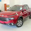 FIAT TORO 1.8 16V EVO FLEX FREEDOM AT6 FIAT TORO 1.8 16V EVO FLEX FREEDOM AT6