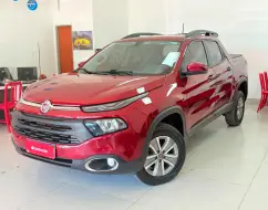 FIAT TORO 1.8 16V EVO FLEX FREEDOM AT6 FIAT TORO 1.8 16V EVO FLEX FREEDOM AT6