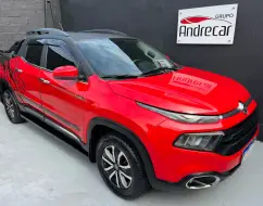 FIAT TORO 1.8 16V EVO FLEX FREEDOM AT6 FIAT TORO 1.8 16V EVO FLEX FREEDOM AT6