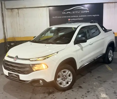 FIAT TORO 1.8 16V EVO FLEX FREEDOM AT6