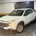 FIAT TORO 1.8 16V EVO FLEX FREEDOM AT6 FIAT TORO 1.8 16V EVO FLEX FREEDOM AT6