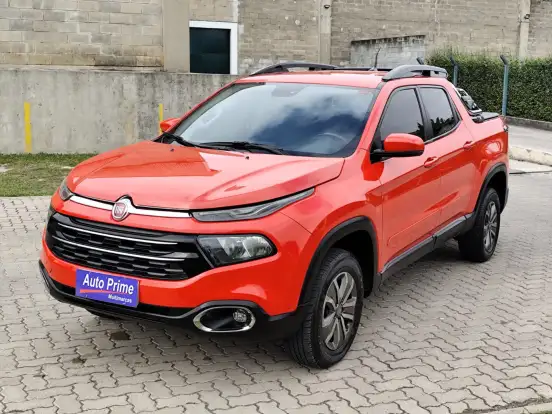 FIAT-TORO-1.8 16V EVO FLEX FREEDOM OPEN EDITION PLUS AT6 FIAT-TORO-2017