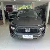 FIAT TORO 1.3 TURBO 270 FLEX ENDURANCE AT6 FIAT TORO 1.3 TURBO 270 FLEX ENDURANCE AT6