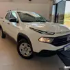 FIAT TORO 1.3 TURBO 270 FLEX ENDURANCE AT6 FIAT TORO 1.3 TURBO 270 FLEX ENDURANCE AT6