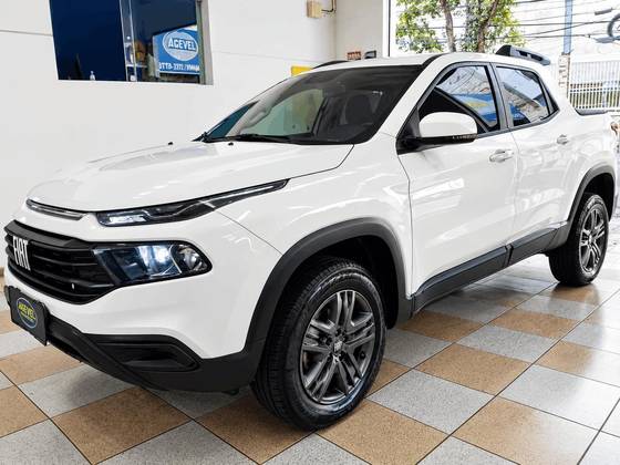 FIAT TORO 1.3 TURBO 270 FLEX ENDURANCE AT6