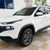 FIAT TORO 1.3 TURBO 270 FLEX ENDURANCE AT6 FIAT TORO 1.3 TURBO 270 FLEX ENDURANCE AT6