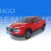 FIAT TORO 1.3 TURBO 270 FLEX ENDURANCE AT6 FIAT TORO 1.3 TURBO 270 FLEX ENDURANCE AT6