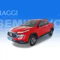 FIAT TORO 1.3 TURBO 270 FLEX ENDURANCE AT6 FIAT TORO 1.3 TURBO 270 FLEX ENDURANCE AT6