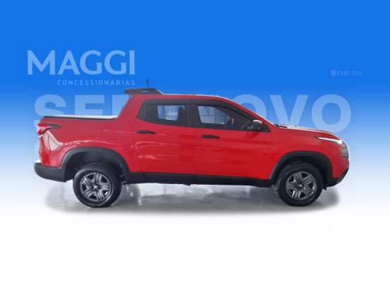 FIAT-TORO-1.3 TURBO 270 FLEX ENDURANCE AT6 FIAT-TORO-2024