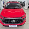 FIAT TORO 1.3 TURBO 270 FLEX ENDURANCE AT6 FIAT TORO 1.3 TURBO 270 FLEX ENDURANCE AT6