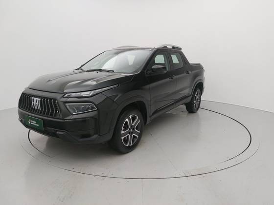 FIAT TORO 1.3 TURBO 270 FLEX FREEDOM AT6