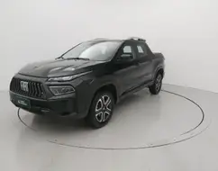 FIAT TORO 1.3 TURBO 270 FLEX FREEDOM AT6 FIAT TORO 1.3 TURBO 270 FLEX FREEDOM AT6