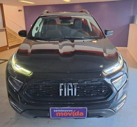 FIAT TORO 1.3 TURBO 270 FLEX FREEDOM AT6
