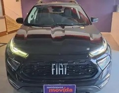 FIAT TORO 1.3 TURBO 270 FLEX FREEDOM AT6 FIAT TORO 1.3 TURBO 270 FLEX FREEDOM AT6